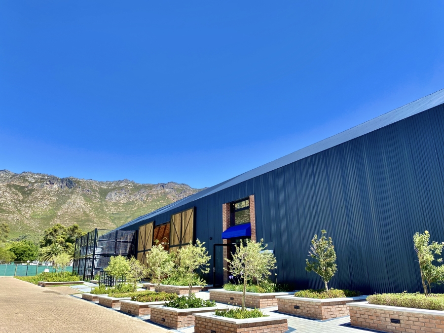 2 Bedroom Property for Sale in Greenbay Eco Estate Western Cape